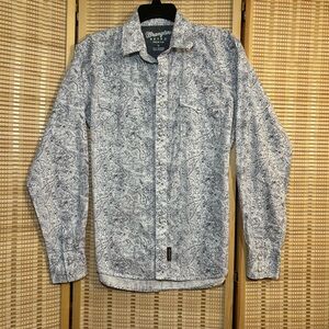 Wrangler Retro Premium Shirt